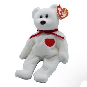 Valentino Beanie Baby